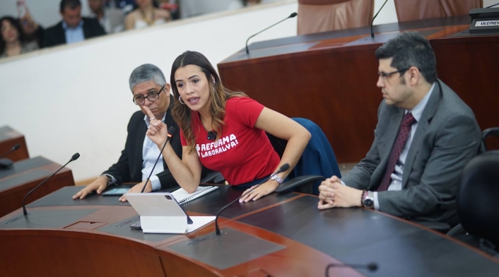 María Fernanda Carrascal