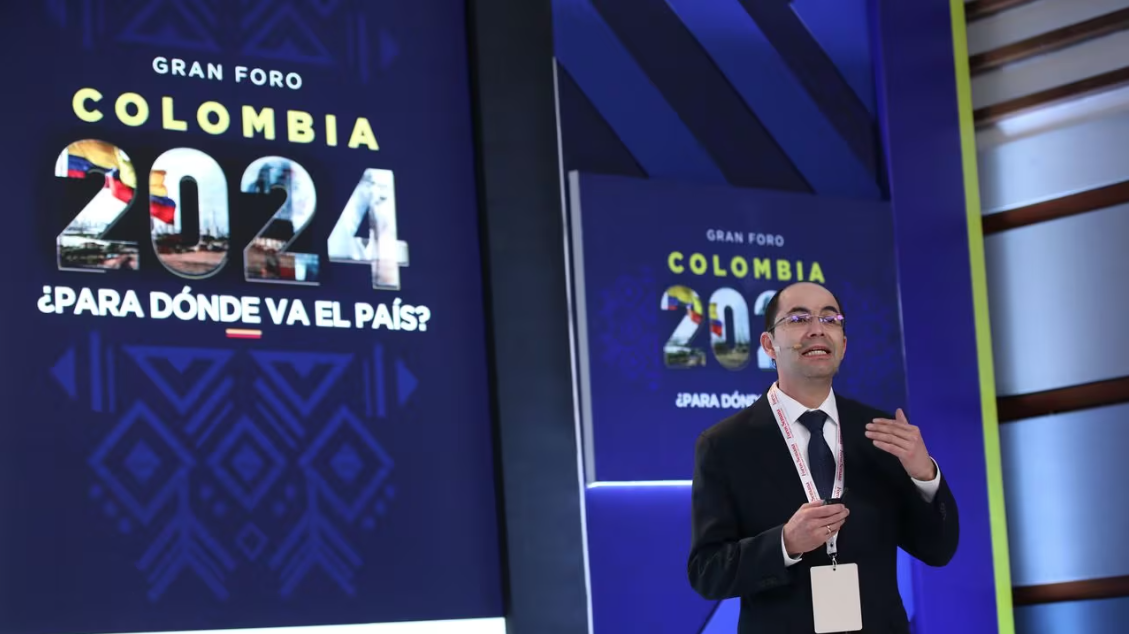 crecimiento económico y desigualdad