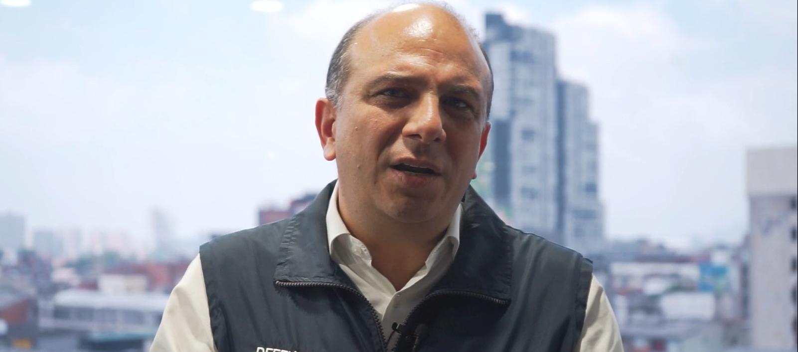 Defensoría del Pueblo