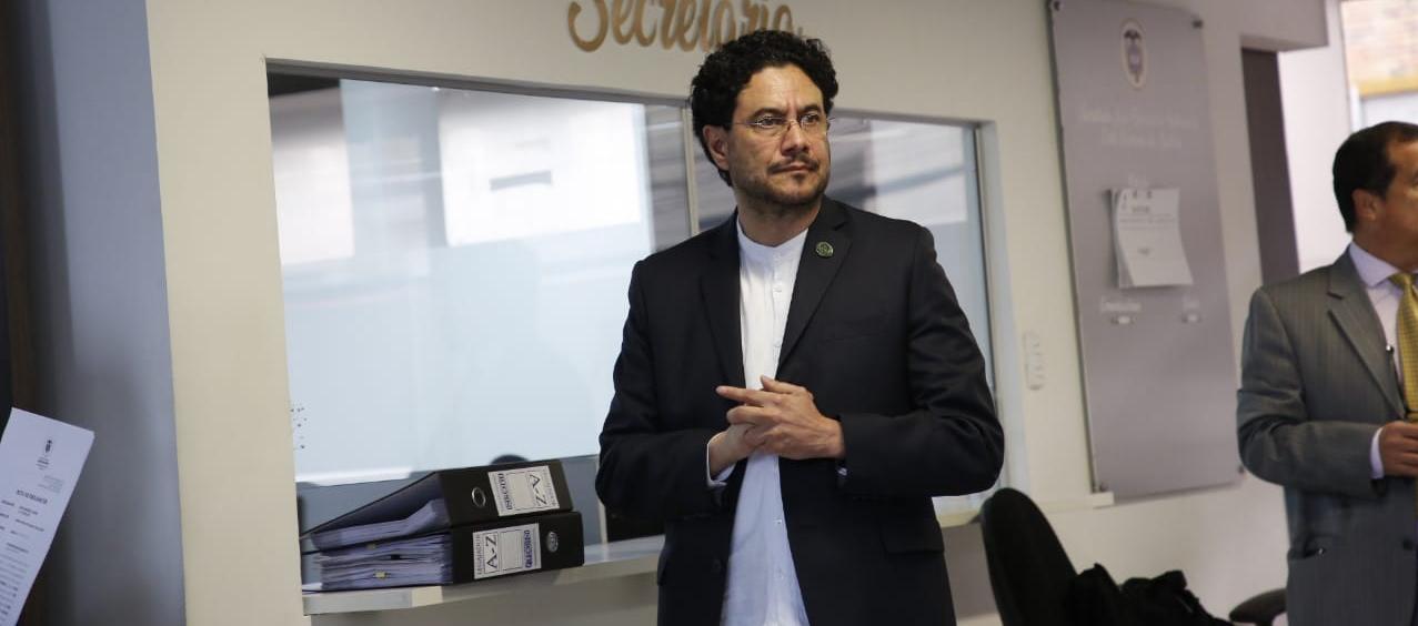 escenario de impunidad