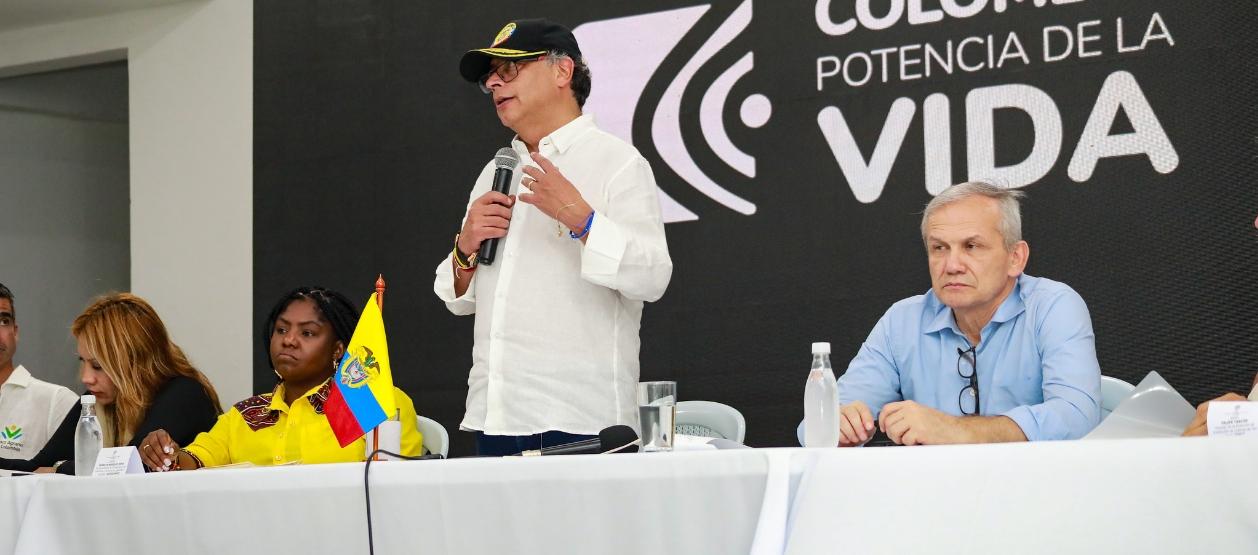 gobierno progresista