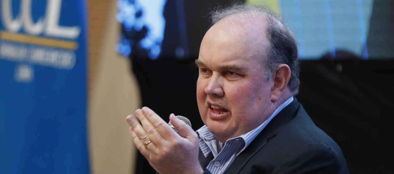 Panamericanos de 2027