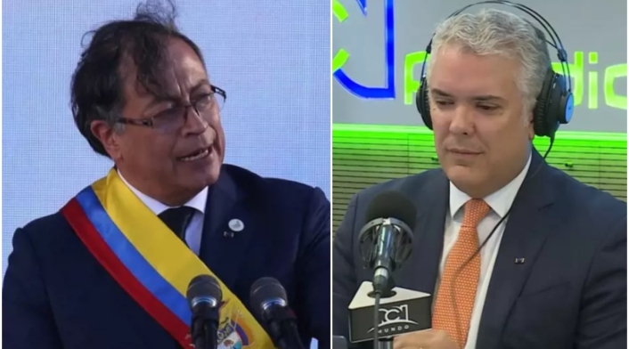 Dinero de Fecode en la campaña Petro