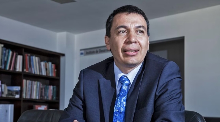 desaparecidos en Chocó