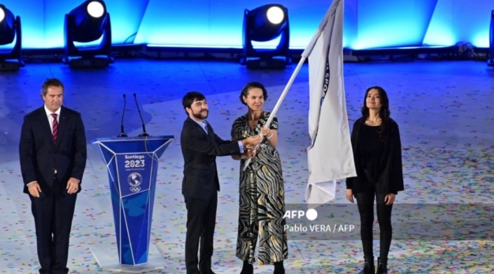 juegos Panamericanos en Colombia