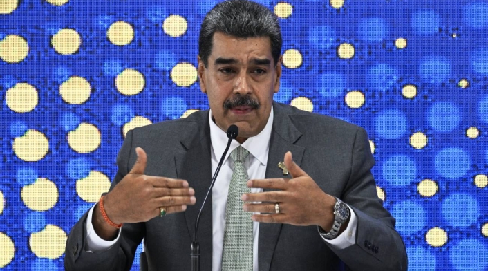 Venezuela pide solidaridad internacional