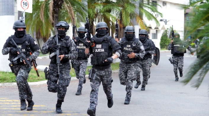 exvicepresidente de Ecuador