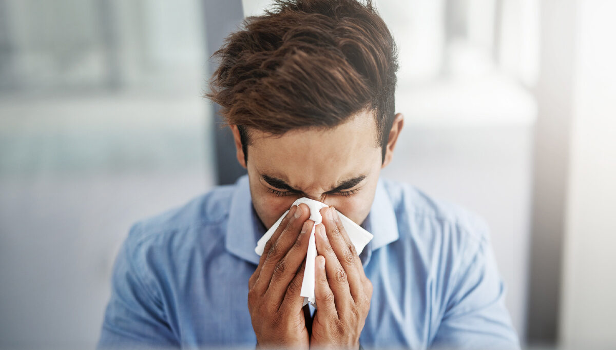 variante JN1 de Covid-19