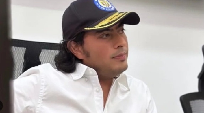 Juicio contra Nicolás Petro