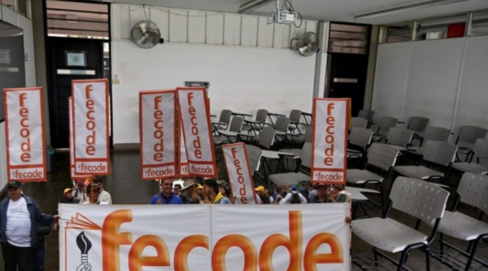 Fecode