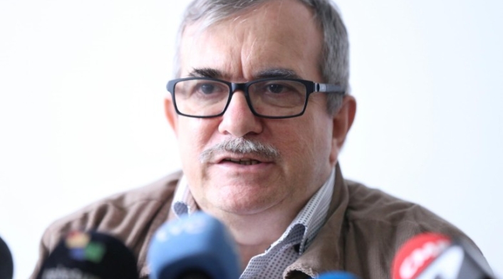 JEP responde a Timochenko