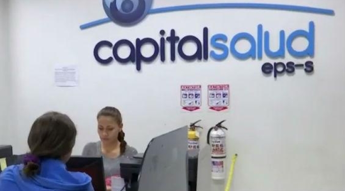 EPS Capital Salud