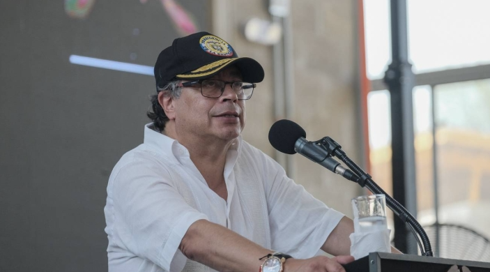 ruptura institucional