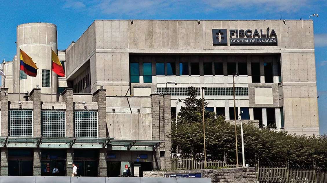 elección del fiscal