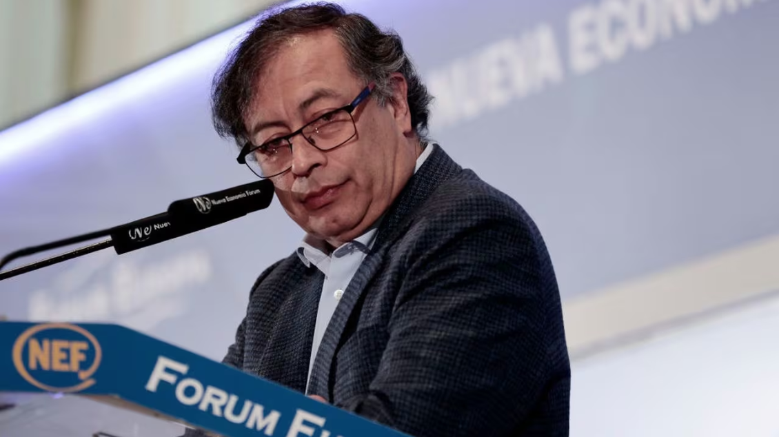 finanzas del Estado están a punto del colapso