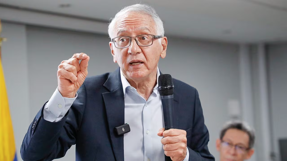 Guillermo Alfonso Jaramillo