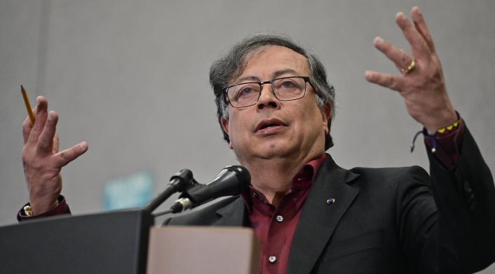 Premio Nobel de Paz 2024