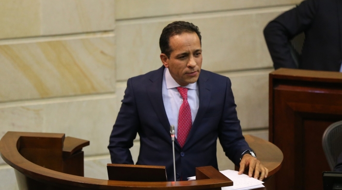 Departamento Nacional de Planeación