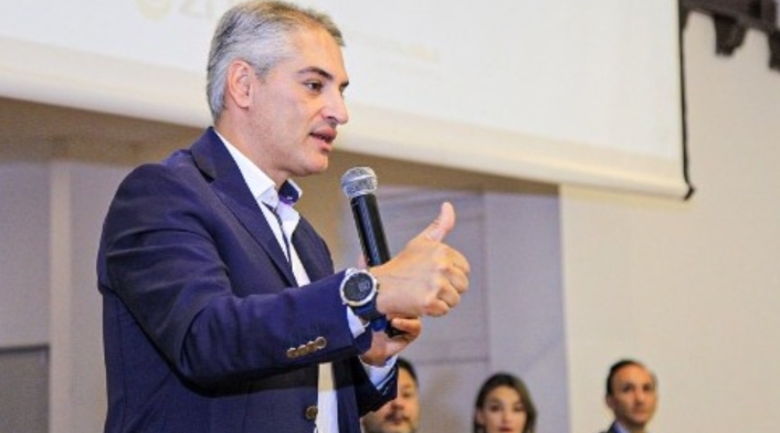 ELN no tiene intención de hacer la paz