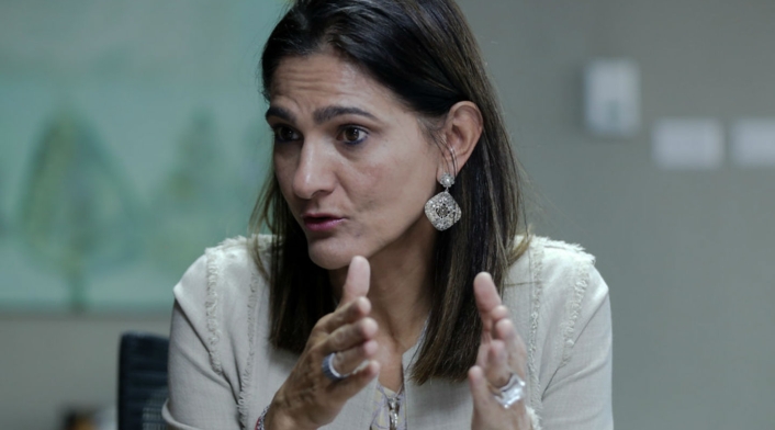 Ángela María Orozco