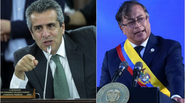 Ministro del Interior