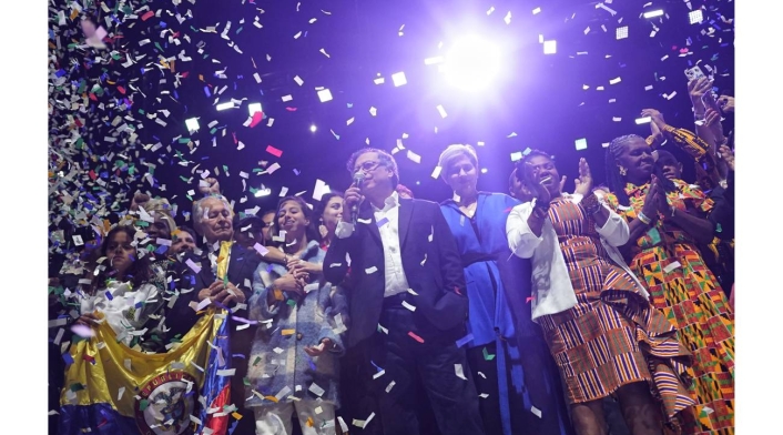 Campaña ‘Petro Presidente’