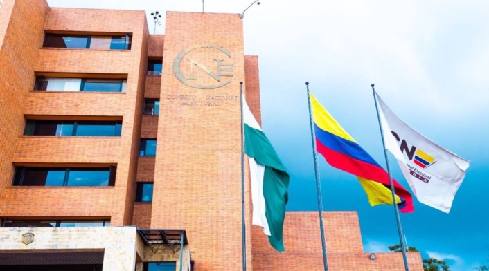 violación de topes en campañas electorales