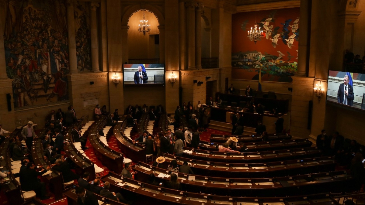 carros de parlamentarios