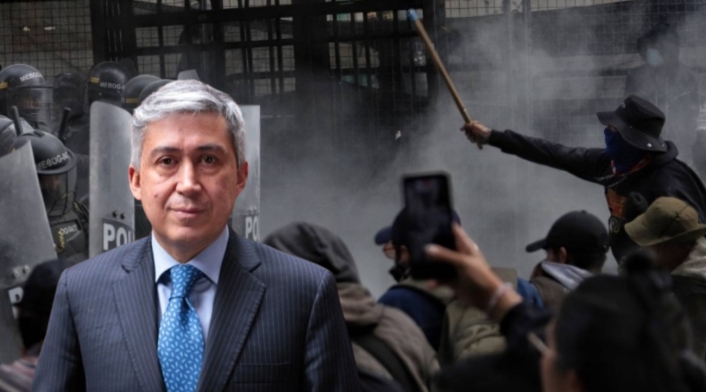 Están presionando a la Corte