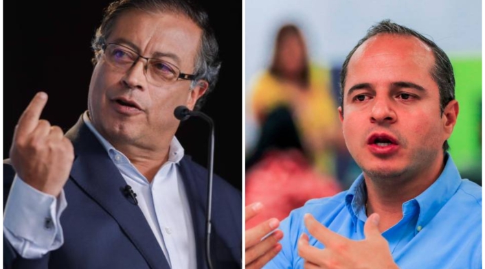 ruptura institucional