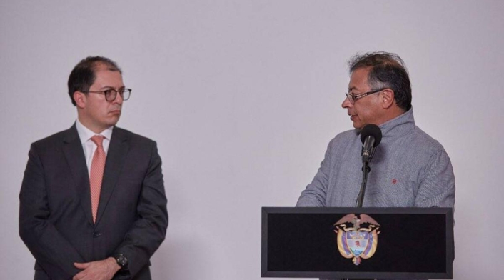 campaña Petro Presidente