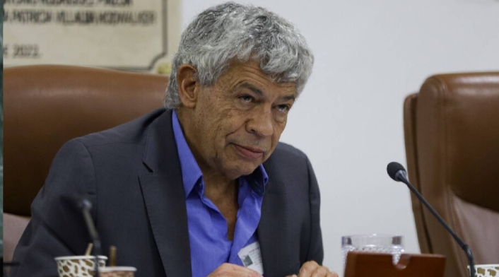 Renunció el director del DNP