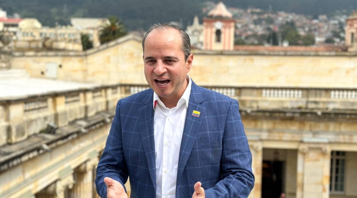 declaraciones de Petro