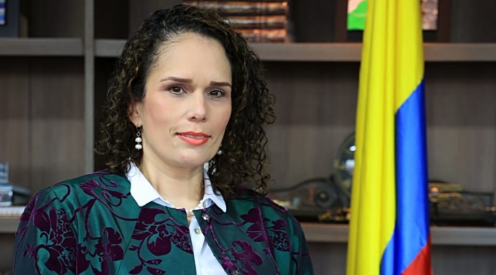 María Constanza García