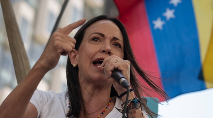 elecciones en Venezuela