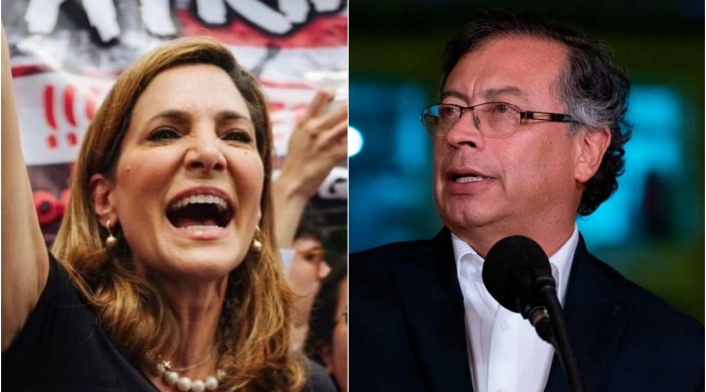 María Elvira Salazar