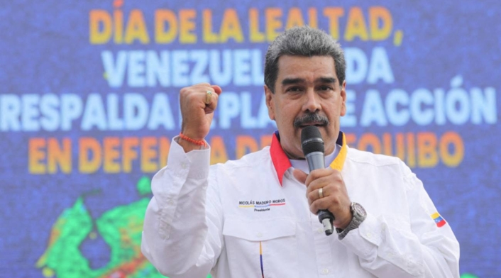 Maduro