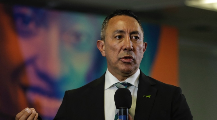 financiación irregular de ‘Petro presidente’