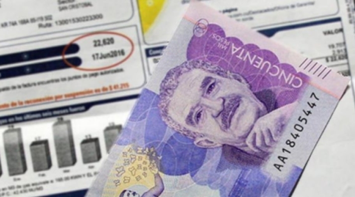 reforma servicios públicos