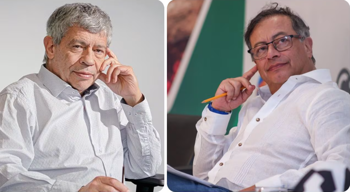 Jorge Iván González