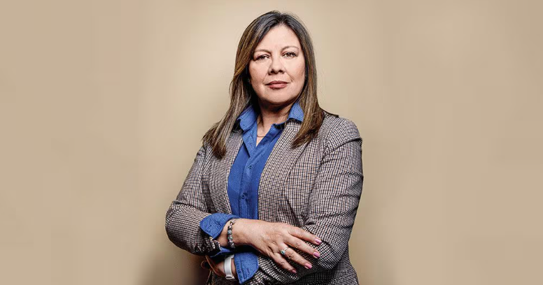 fiscal Luz Adriana Camargo