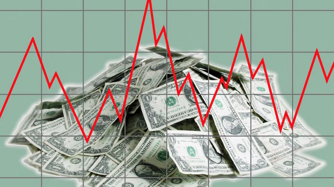 Dólar sigue cayendo en Colombia