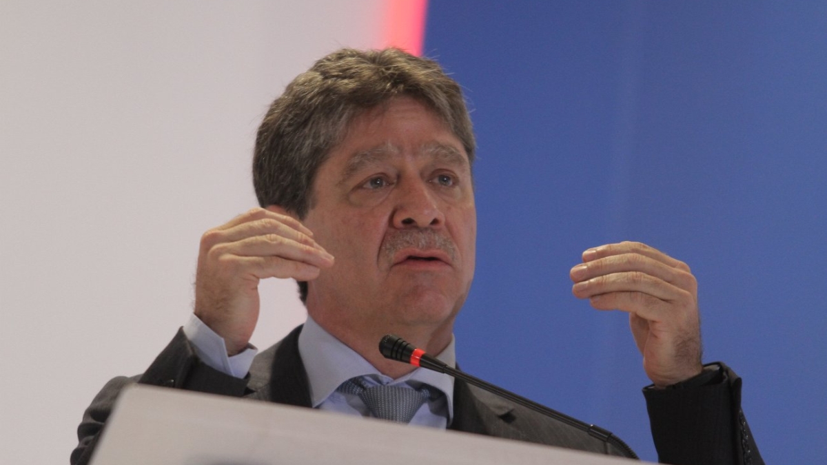 economía en Colombia