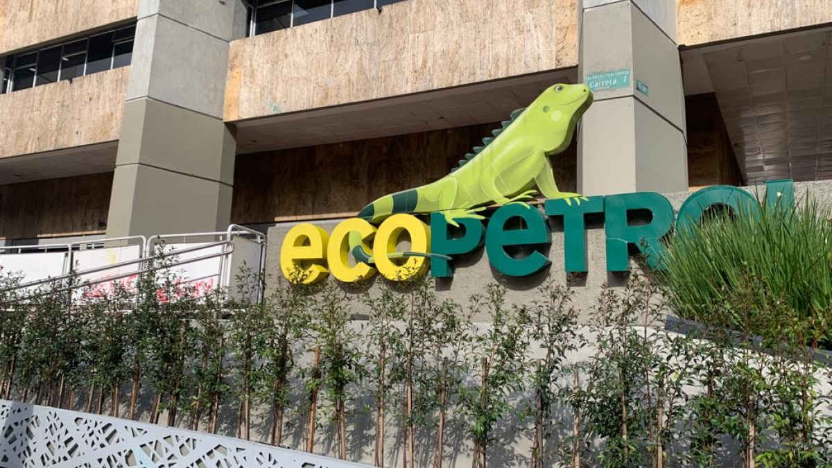 Ecopetrol