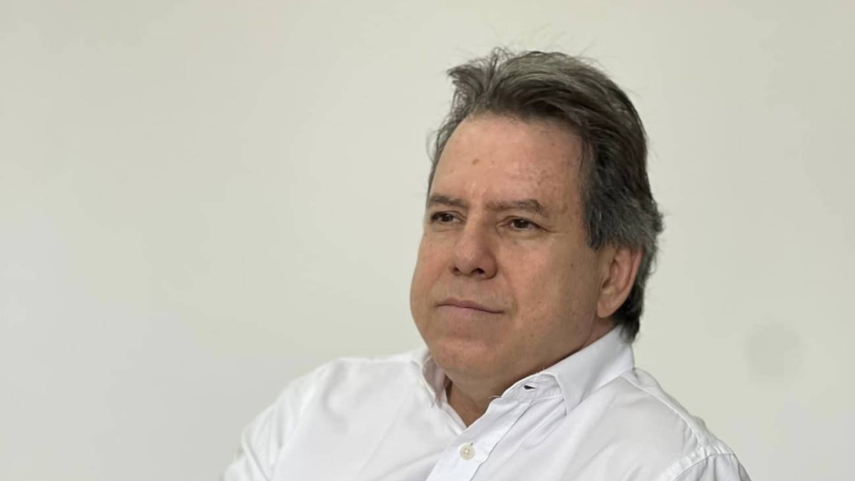 secretario de Hacienda de Antioquia