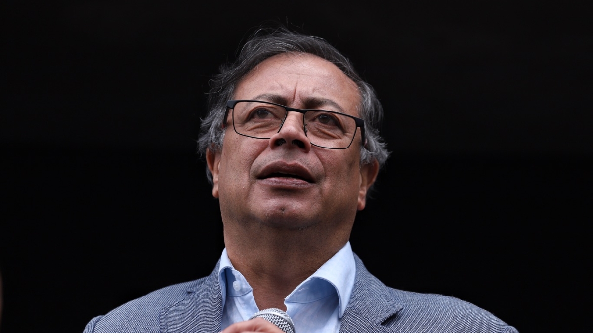 Israel condenó apoyo de Petro a Hamás