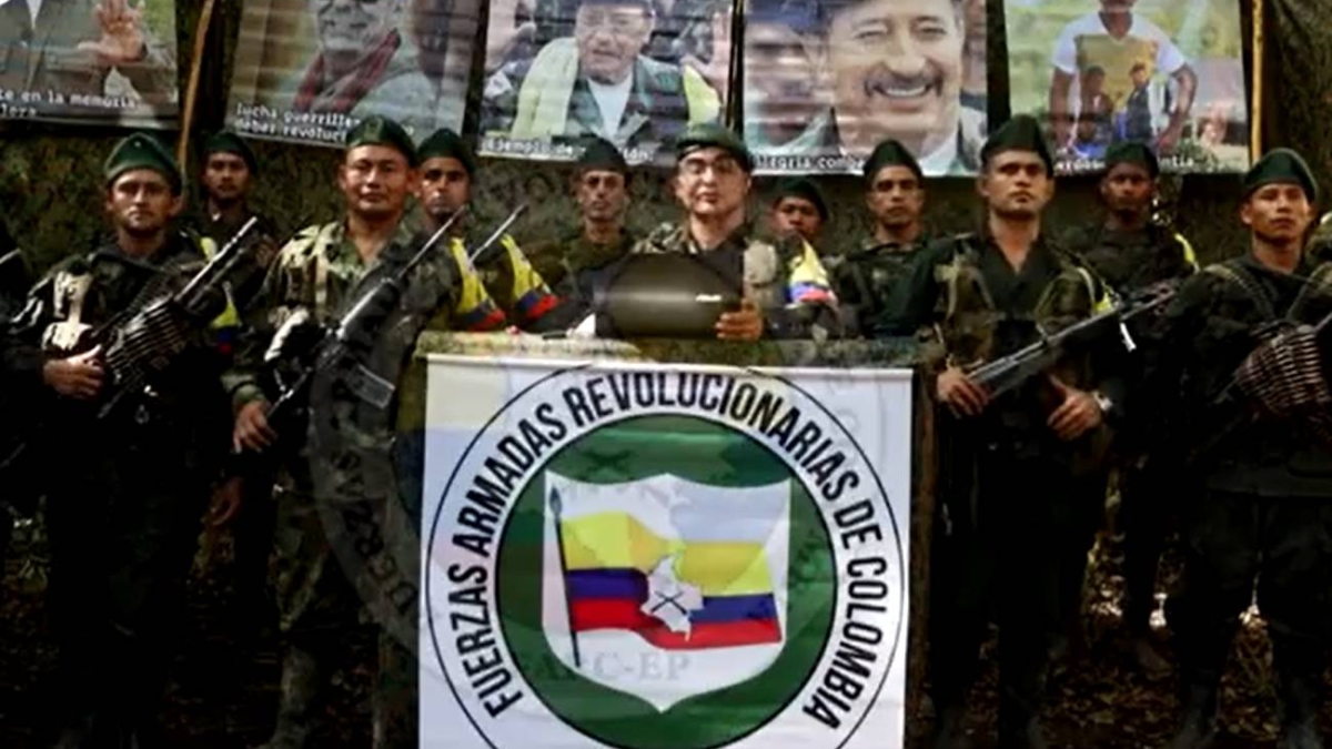 violaron el cese al fuego