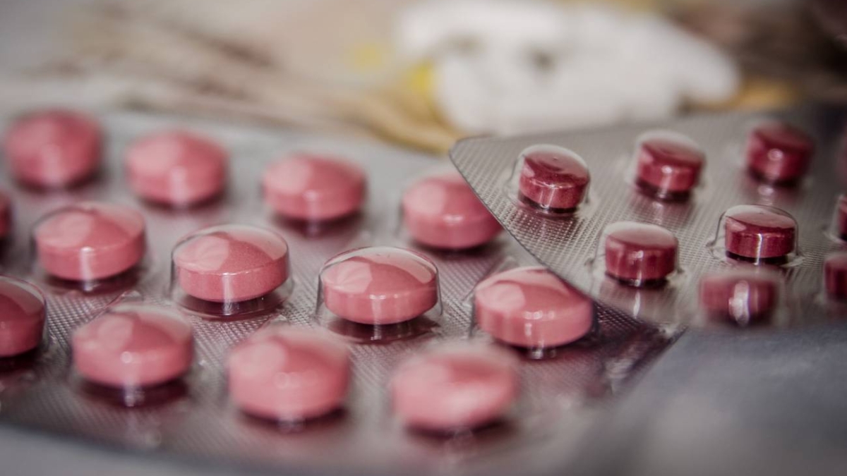 escasez de medicamentos