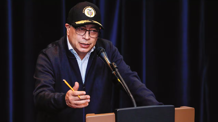 reforma constitucional