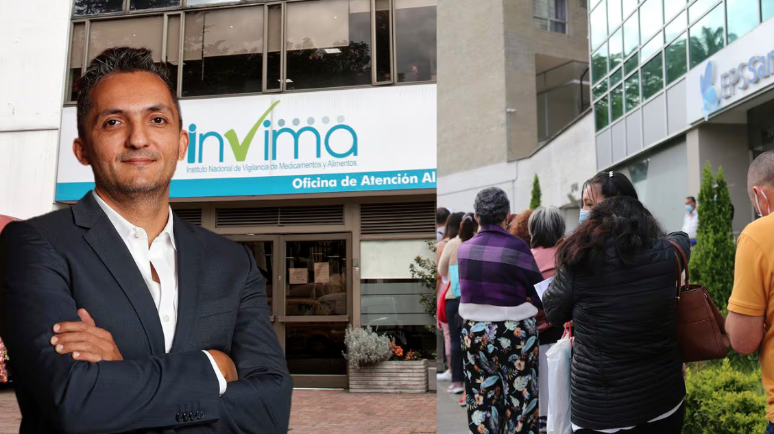 escasez de medicamentos